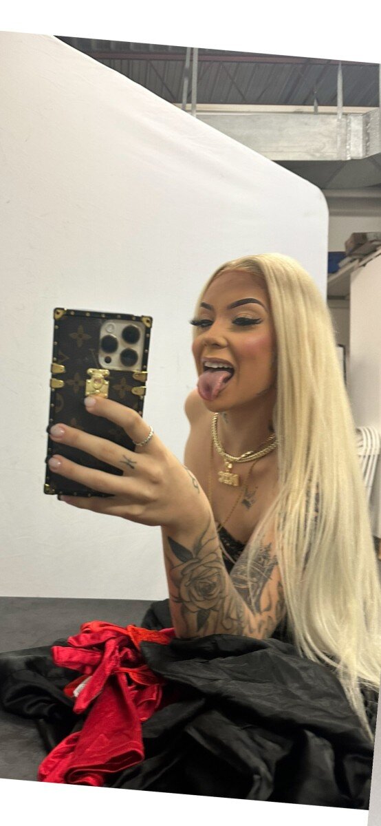 Therealestnicc (@therealestnicc), OnlyFans creator