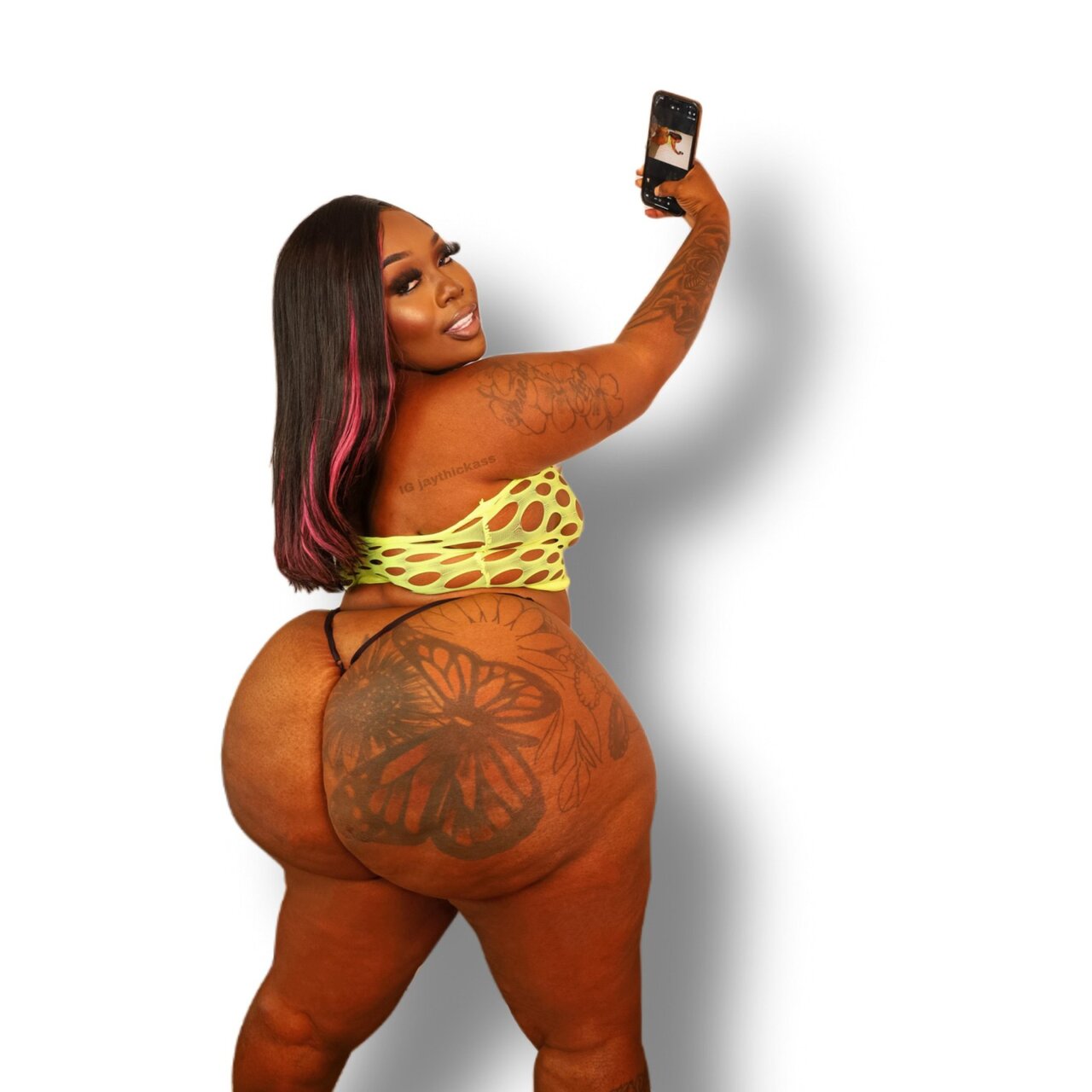 Therealfyebottom (@therealfyebottom), OnlyFans creator