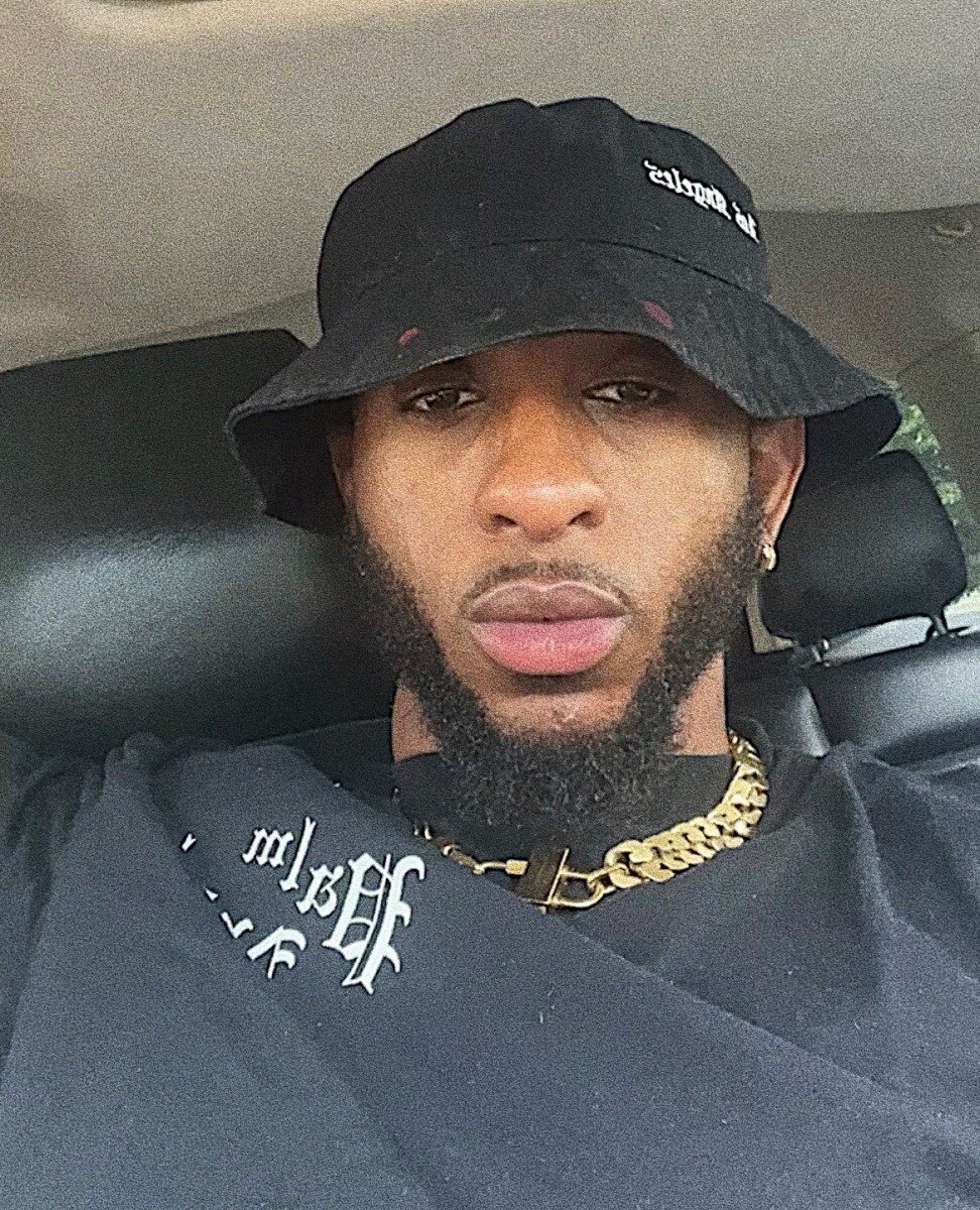 Therealgeesuavee (@therealgeesuavee), OnlyFans creator