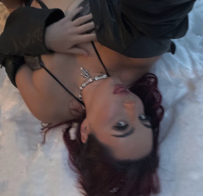 Therealgothiccboo (@therealgothiccboo), OnlyFans creator