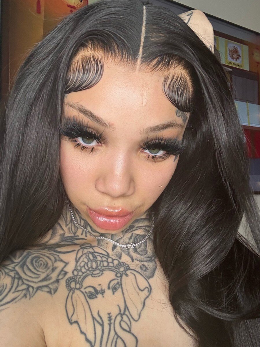Therealguwopbaby (@therealguwopbaby), OnlyFans creator