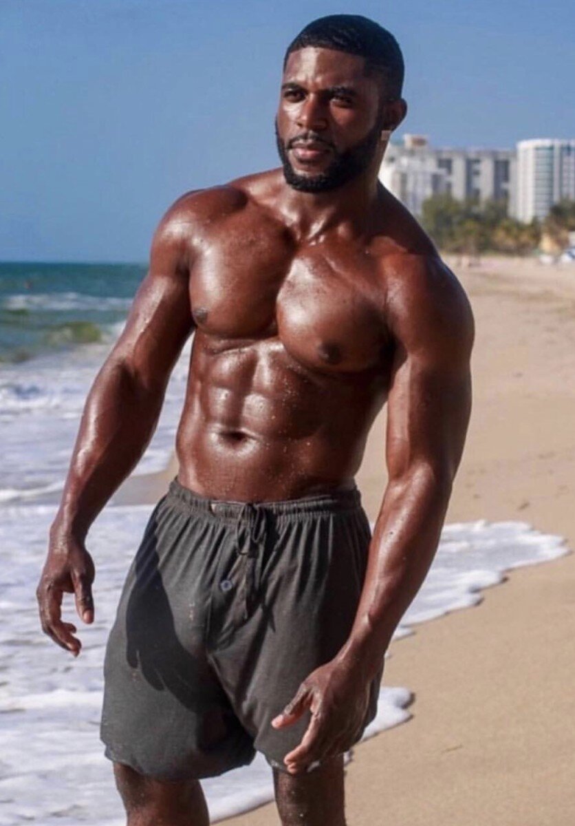 Therealhaitian1 (@therealhaitian1), OnlyFans creator