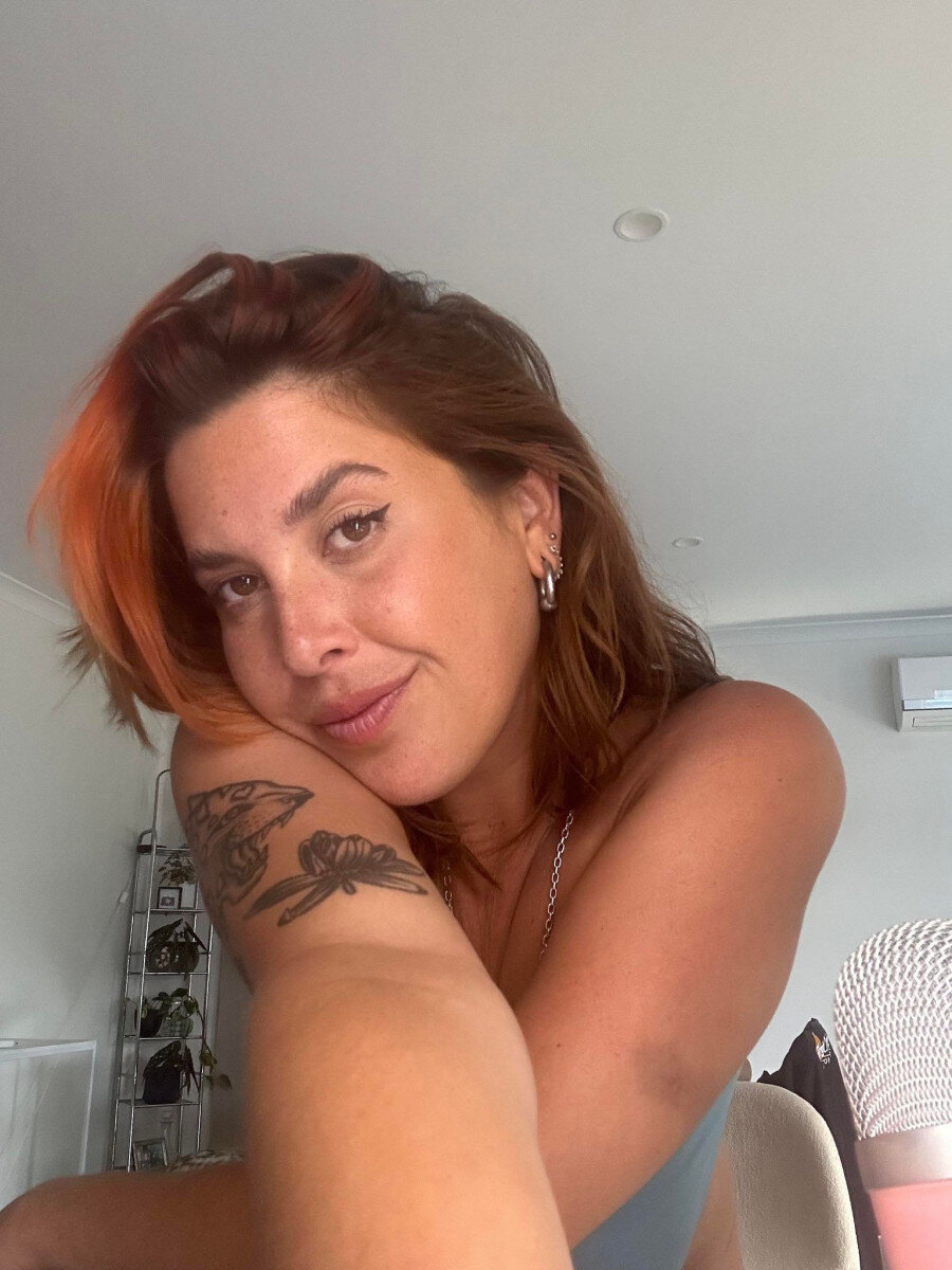 Therealhoneyt (@therealhoneyt), OnlyFans creator