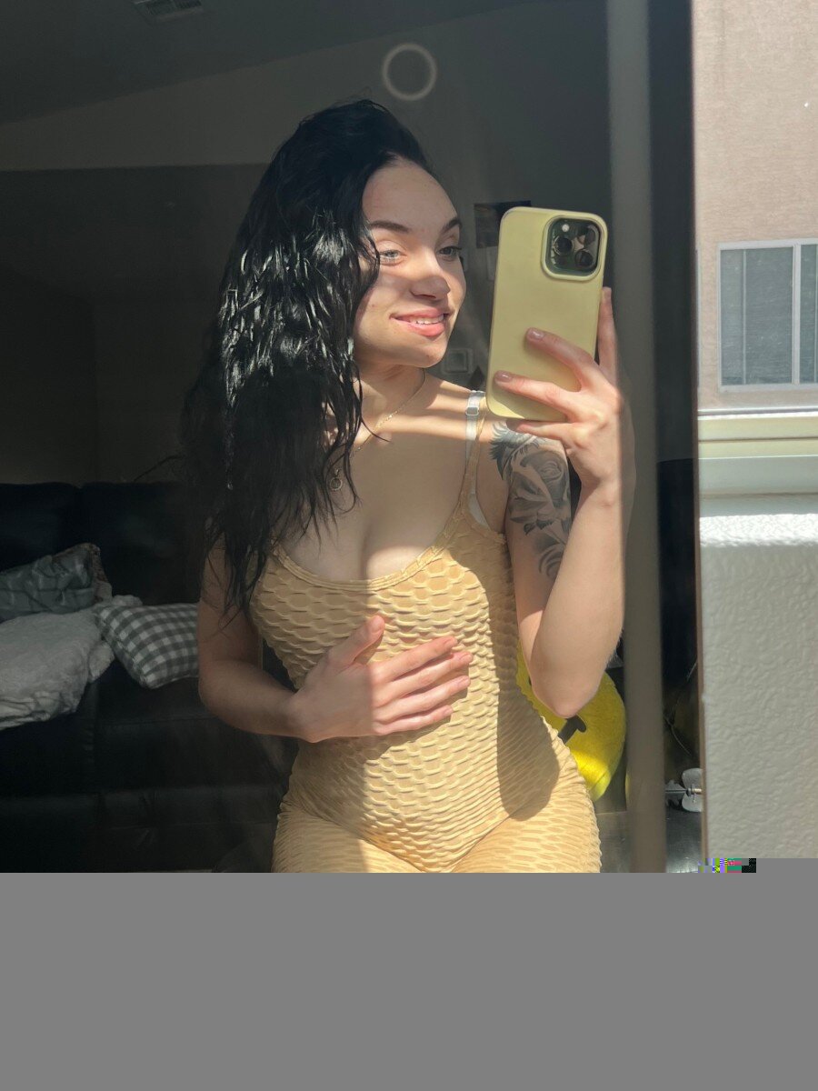 Therealjaasrenee (@therealjaasrenee), OnlyFans creator