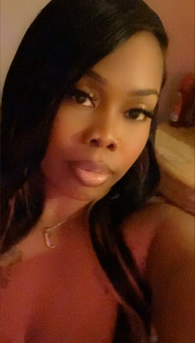 Therealjalisha (@therealjalisha), OnlyFans creator