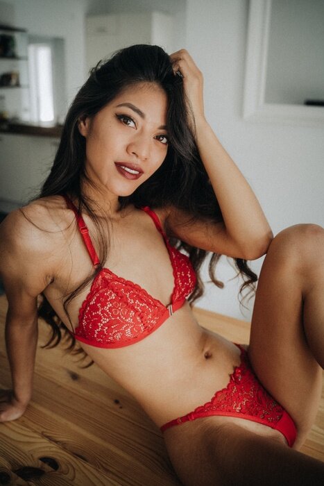 Therealkimrose (@therealkimrose), OnlyFans creator