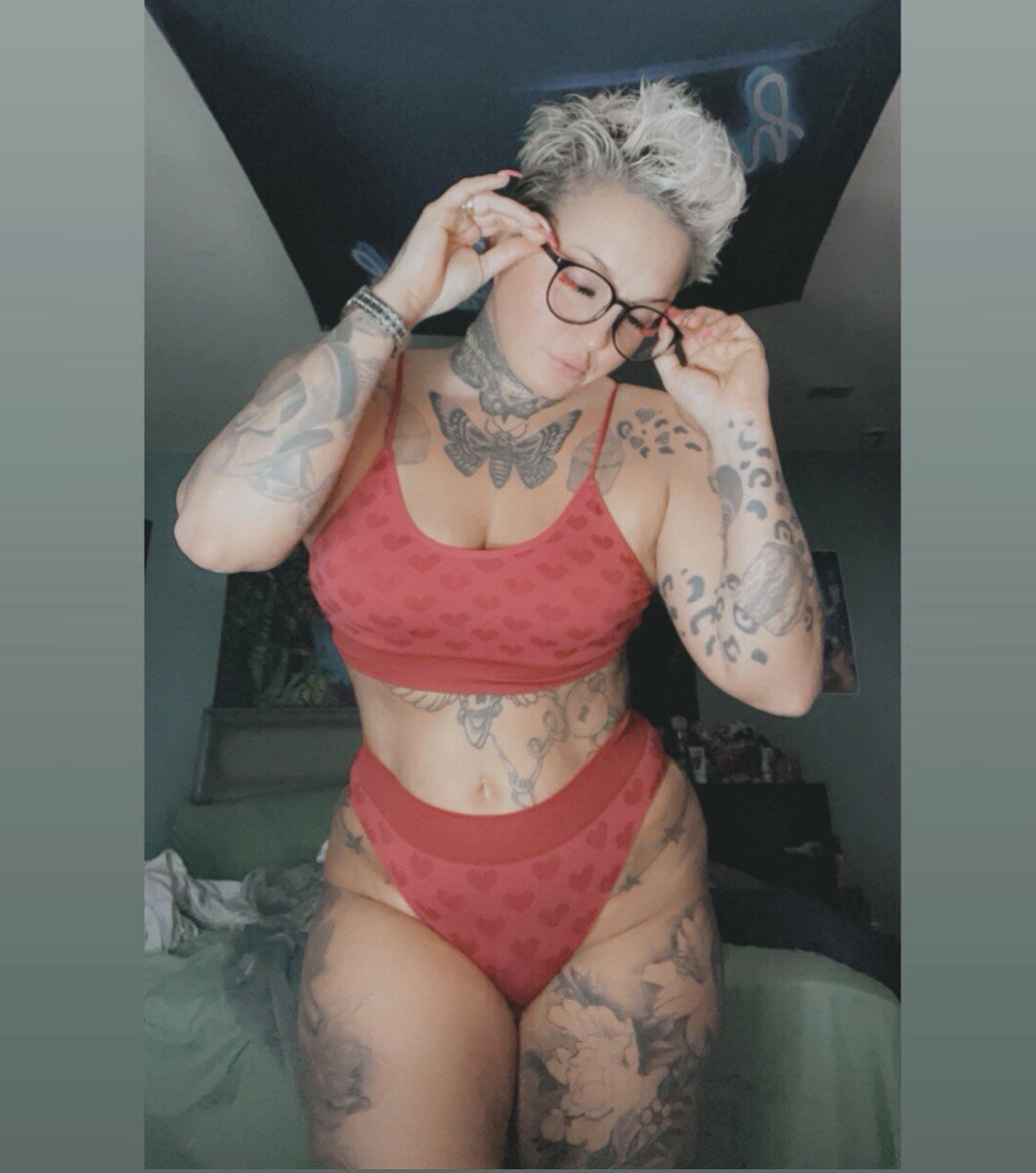 Therealkupkake (@therealkupkake), OnlyFans creator