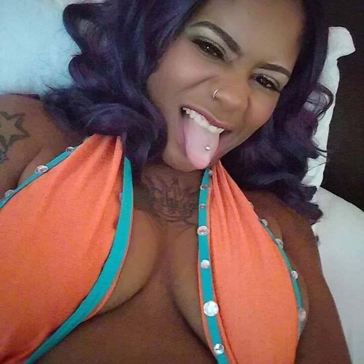 Thereallaylani (@thereallaylani), OnlyFans creator