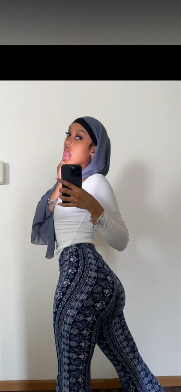 Therealmayyaa (@therealmayyaa), OnlyFans creator