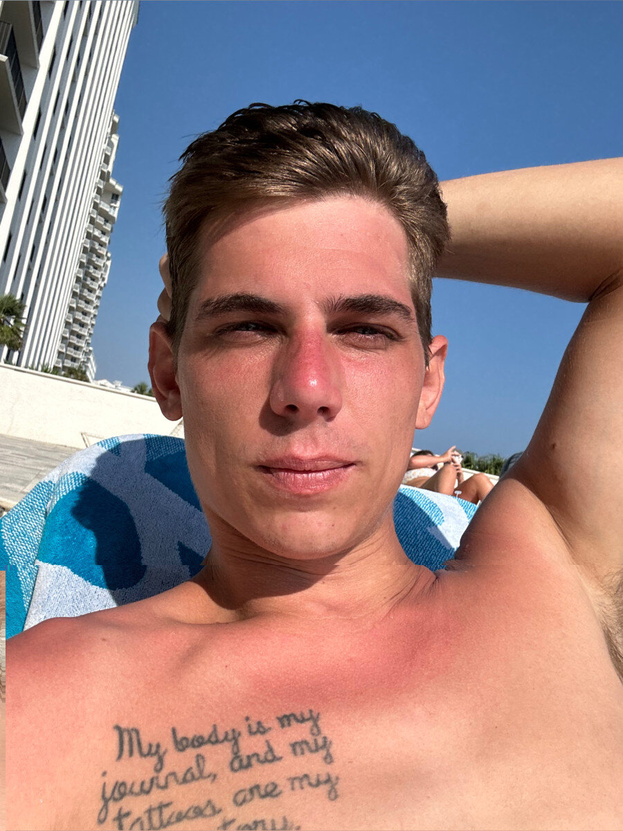 Therealmccoy420 (@therealmccoy420), OnlyFans creator