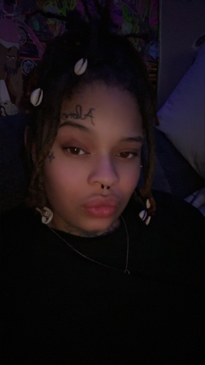 Therealmoexoticc (@therealmoexoticc), OnlyFans creator
