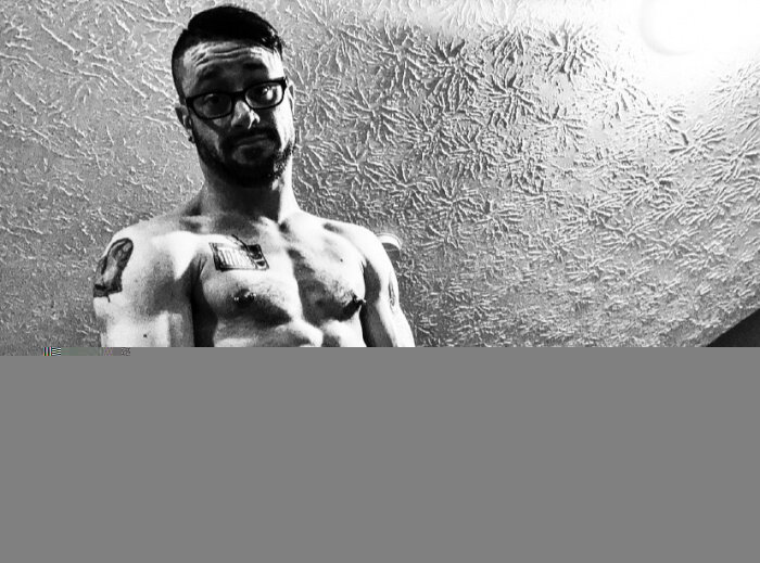 Therealnickkelly (@therealnickkelly), OnlyFans creator