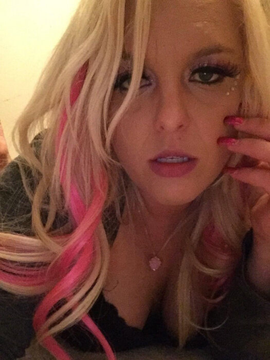 Therealpinksprinkle (@therealpinksprinkle), OnlyFans creator