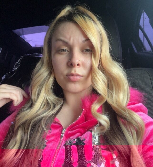 Therealpreciousangel (@therealpreciousangel), OnlyFans creator