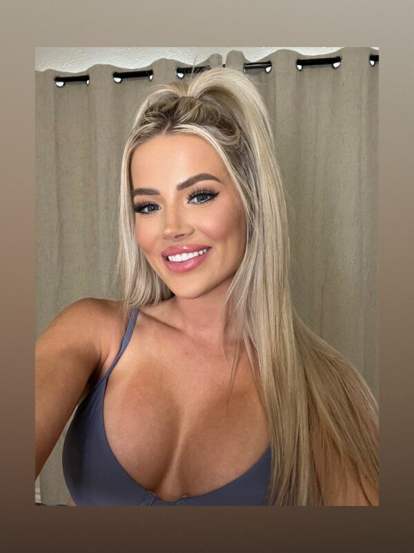Therealskylerhaze (@therealskylerhaze), OnlyFans creator