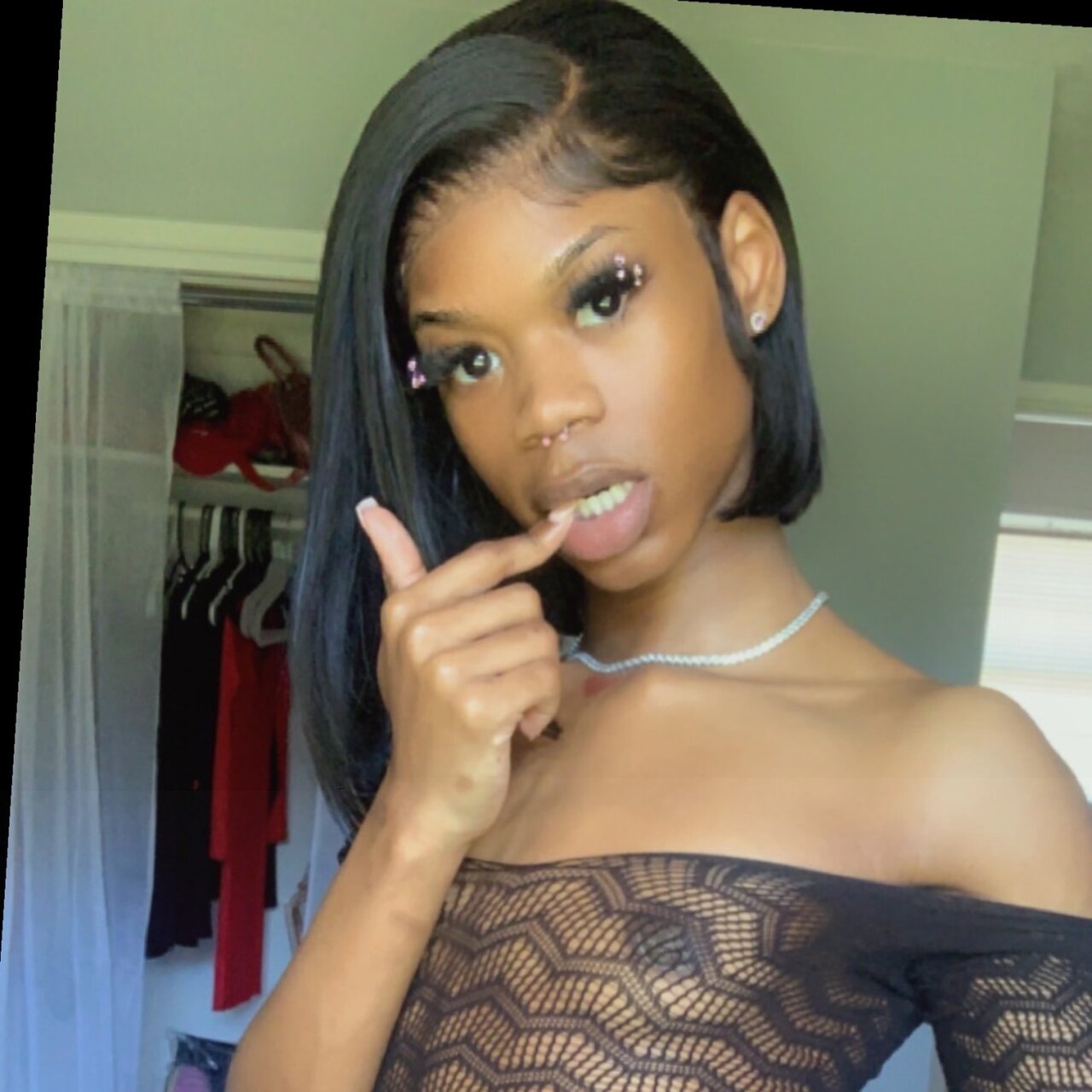 Therealtsdiamond (@therealtsdiamond), OnlyFans creator
