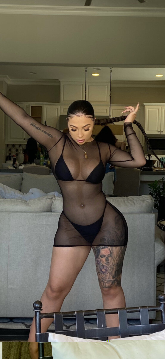 Therealwinter (@therealwinter), OnlyFans creator