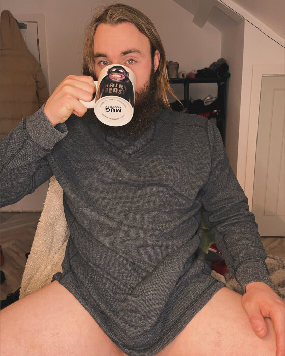 Therealzaddydom (@therealzaddydom), OnlyFans creator