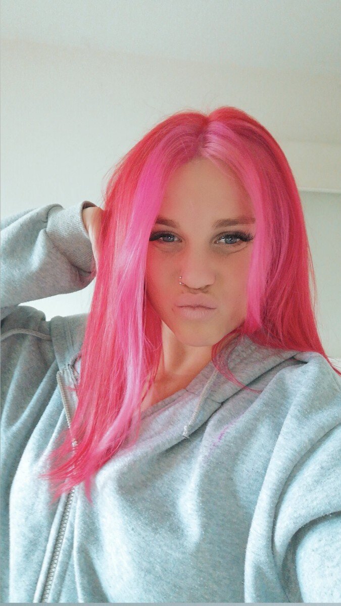 Theredheadedgirl (@theredheadedgirl), OnlyFans creator