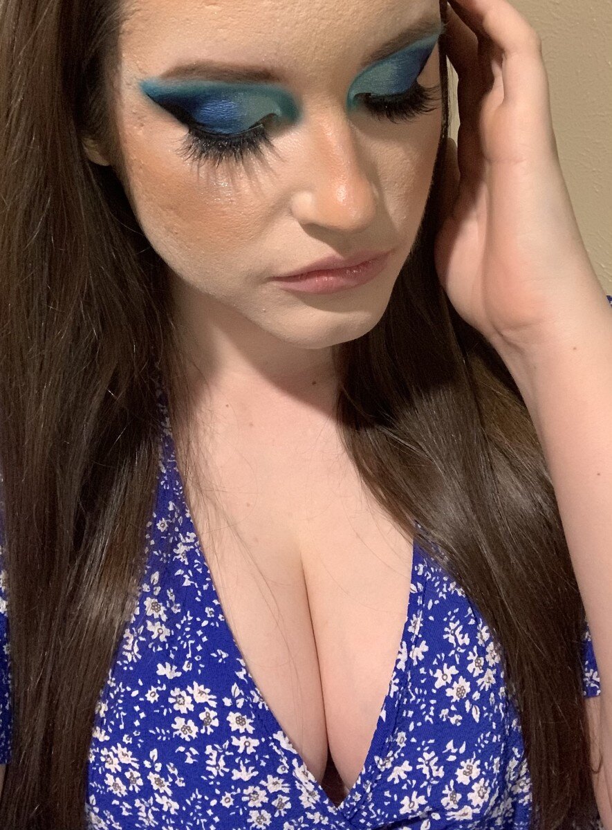 Therhiannonrose (@therhiannonrose), OnlyFans creator