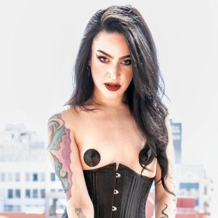 Therockstardomina (@therockstardomina), OnlyFans creator