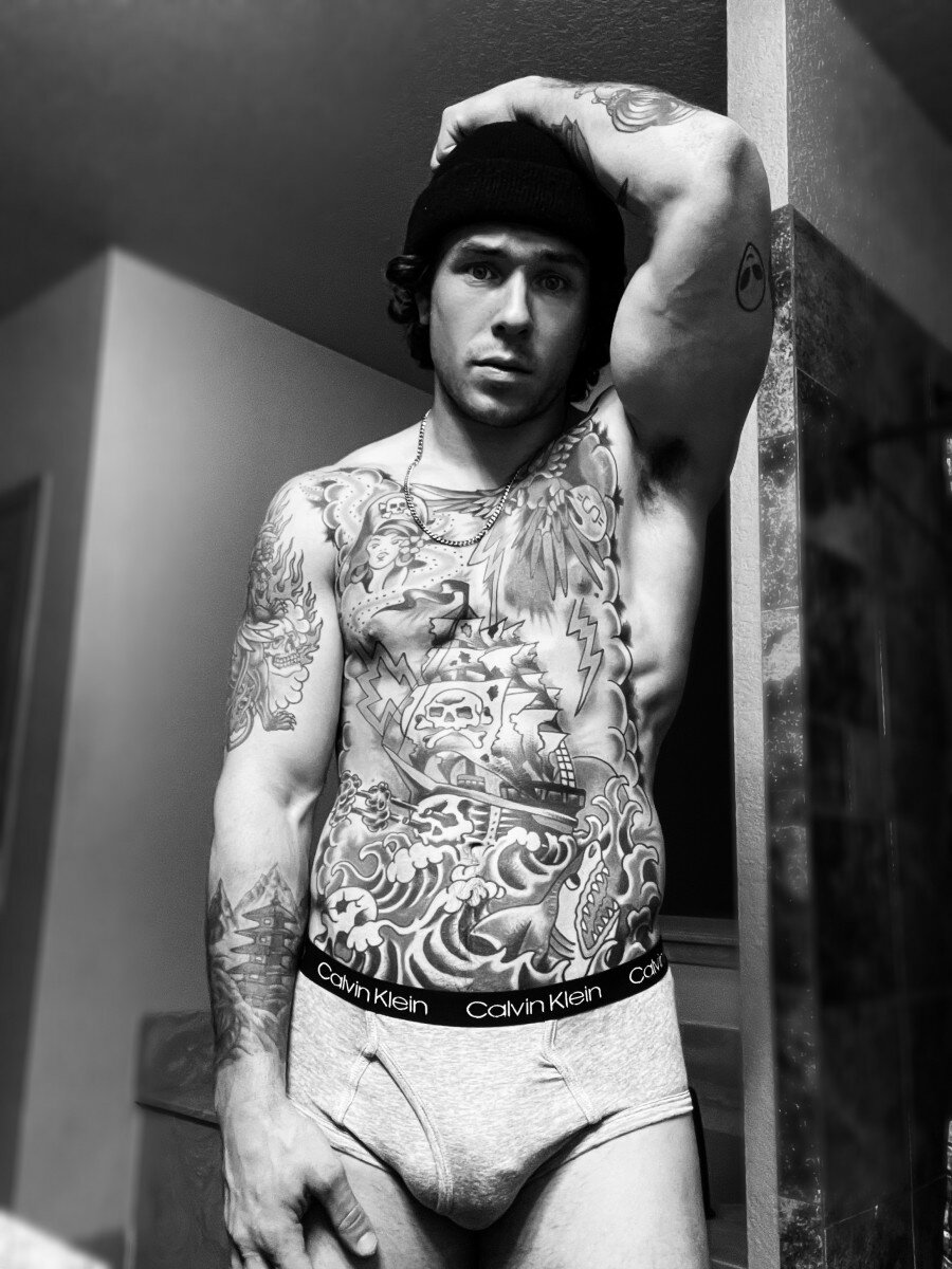 Therookiechris (@therookiechris), OnlyFans creator