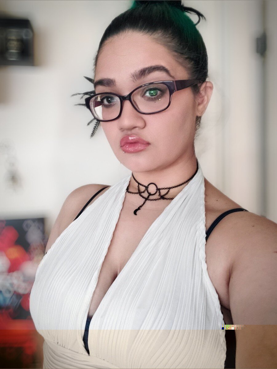 Theryssarave (@theryssarave), OnlyFans creator