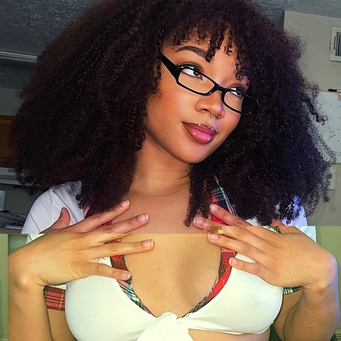Thesaiyanprincess (@thesaiyanprincess), OnlyFans creator