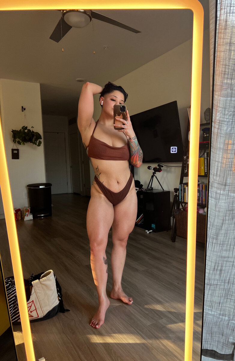 Thesammiesweets (@thesammiesweets), OnlyFans creator