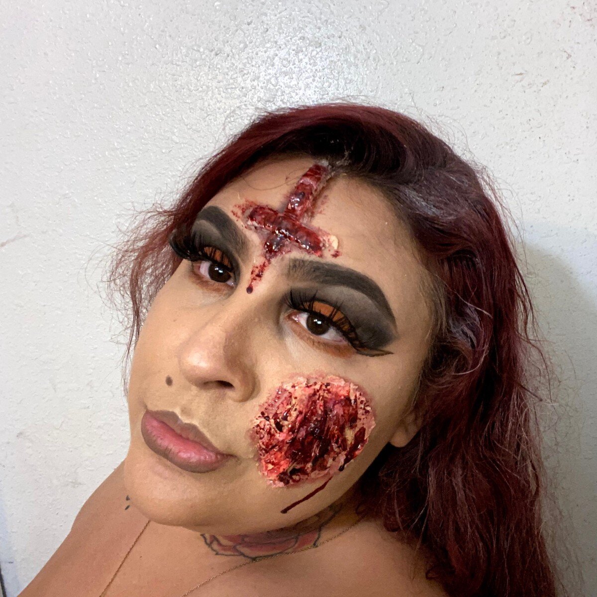 Thesatanictaco (@thesatanictaco), OnlyFans creator
