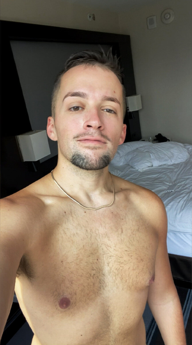 Thesatyrboy (@thesatyrboy), OnlyFans creator