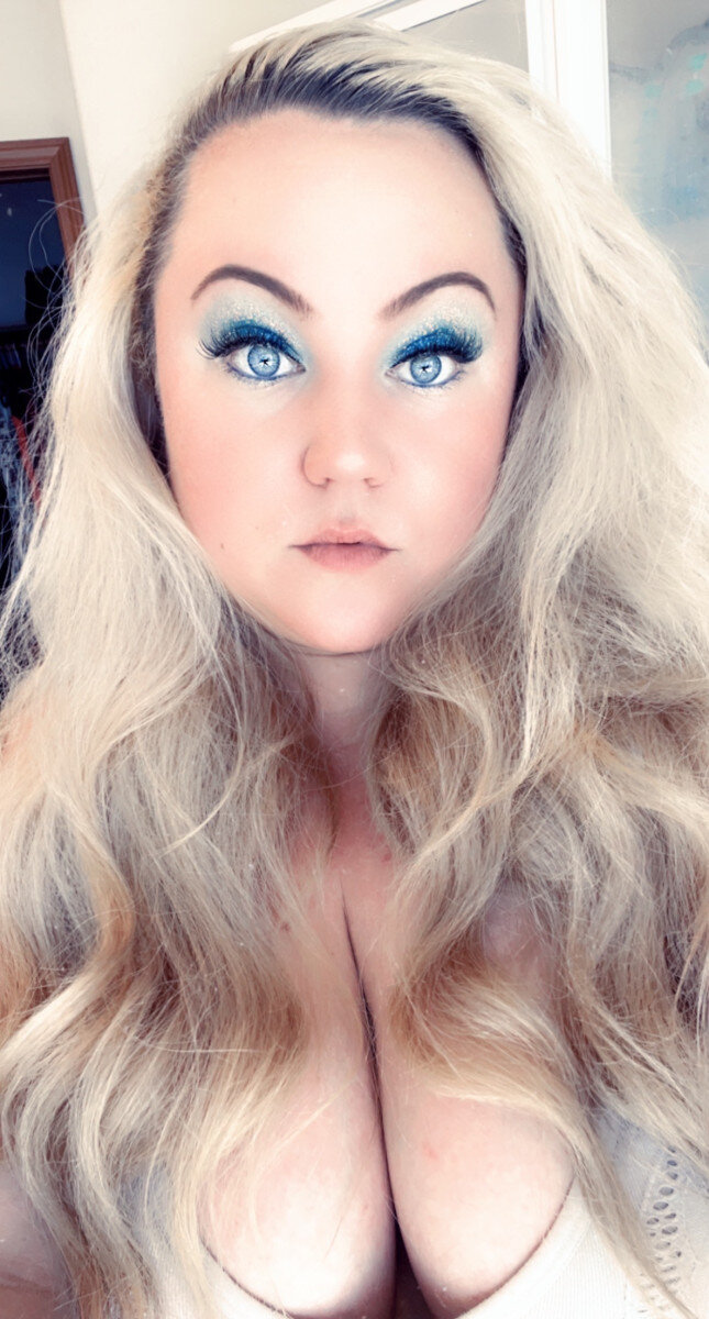 Thescorpioqueen13 (@thescorpioqueen13), OnlyFans creator