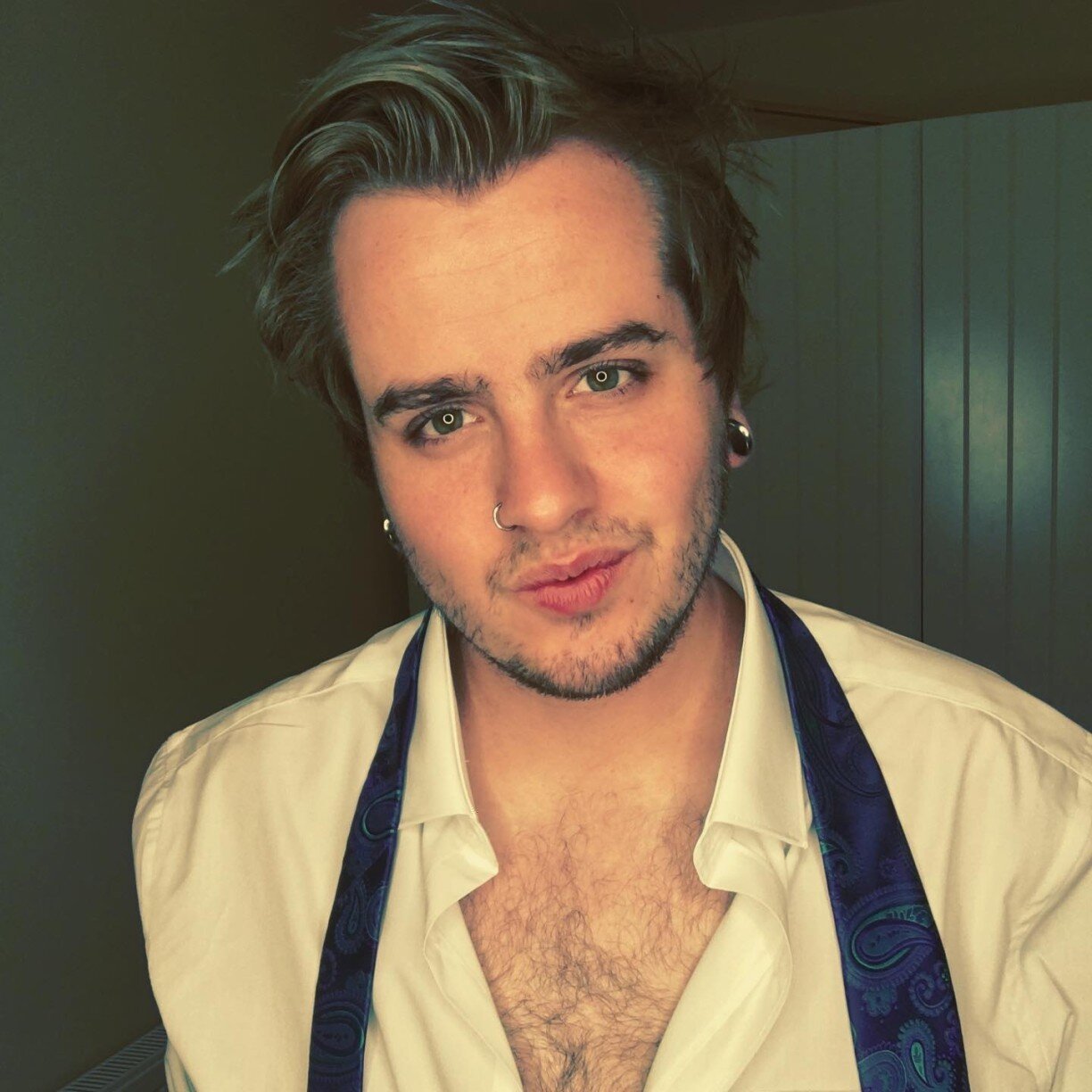 Thescottishbarman (@thescottishbarman), OnlyFans creator