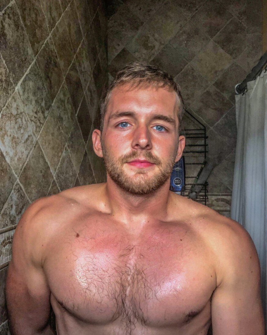 Thescubagay (@thescubagay), OnlyFans creator
