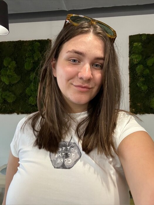 Mia (@thesexfairy420), OnlyFans creator
