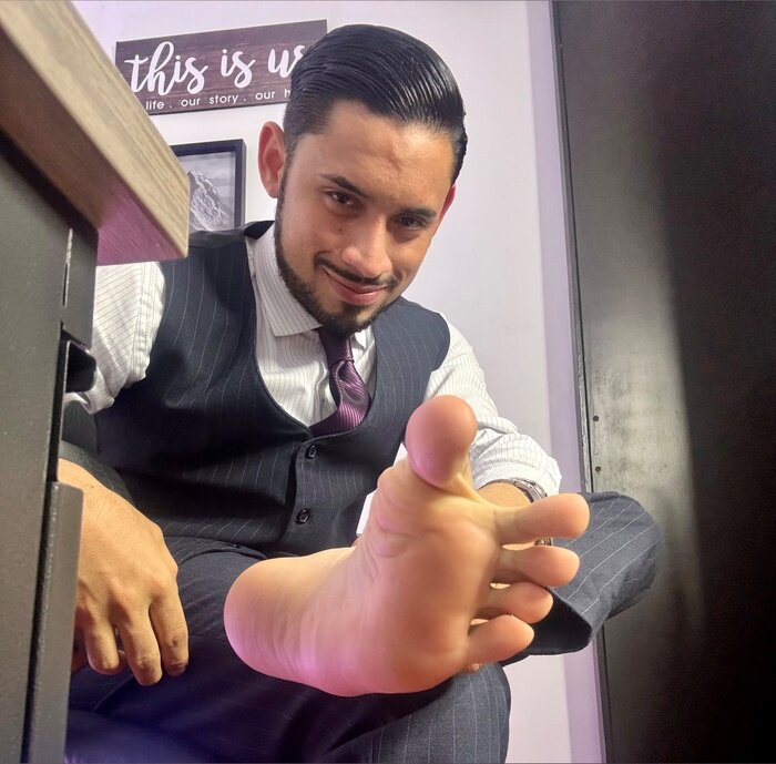 Thesexlawyer (@thesexlawyer), OnlyFans creator