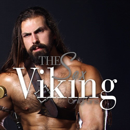 Thesexviking (@thesexviking), OnlyFans creator