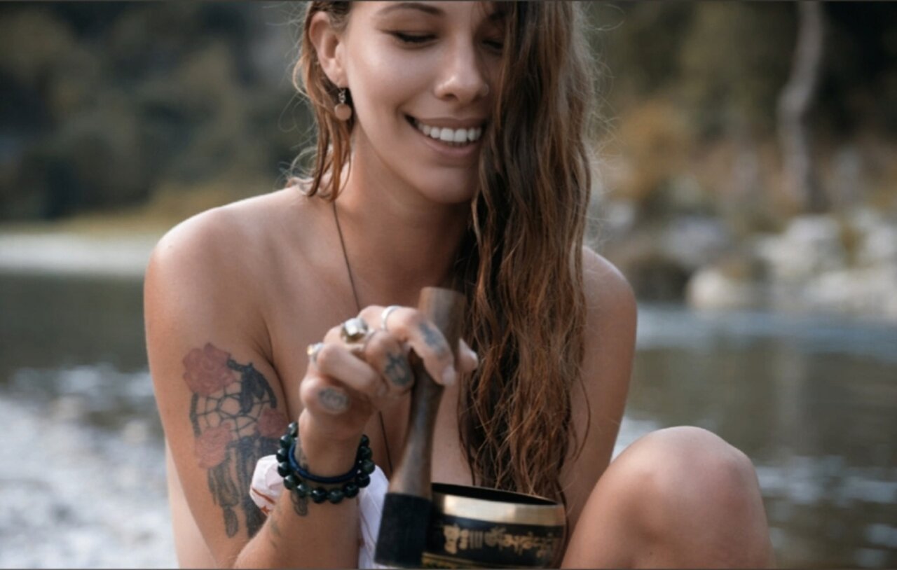 Thesexwitch420 (@thesexwitch420), OnlyFans creator