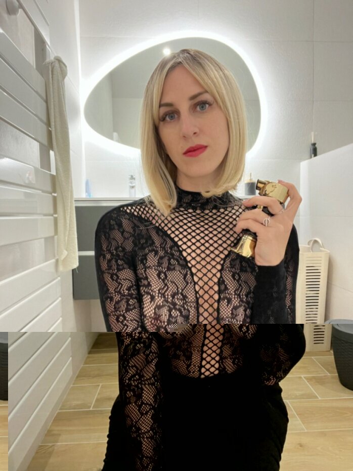 Thesexymorgane (@thesexymorgane), OnlyFans creator