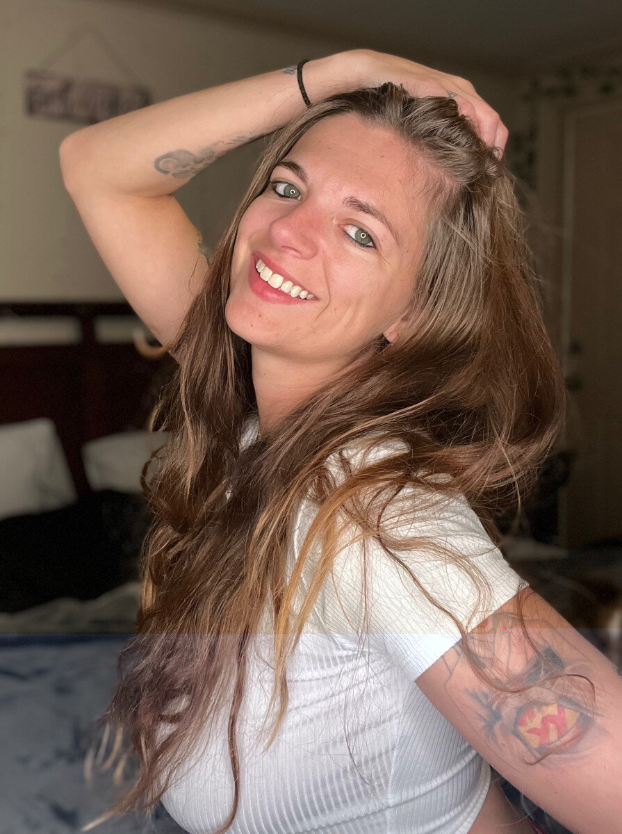 Thesexypaige (@thesexypaige), OnlyFans creator