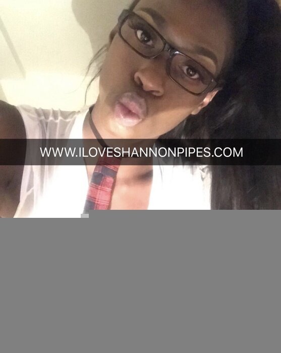 Theshannonpipes (@theshannonpipes), OnlyFans creator