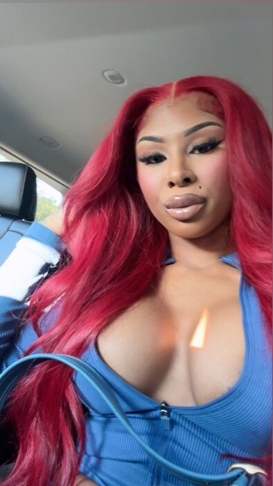 Theshaybarbie (@theshaybarbie), OnlyFans creator