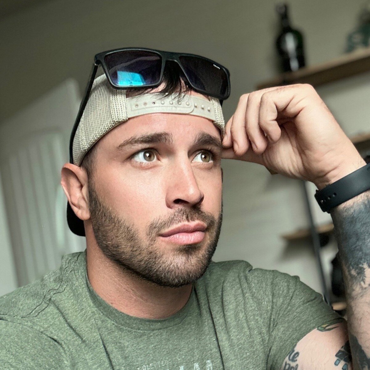 Thesideproject (@thesideproject), OnlyFans creator