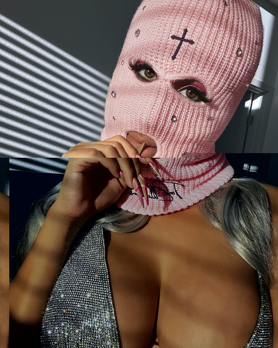 Theskimaskqueen (@theskimaskqueen), OnlyFans creator