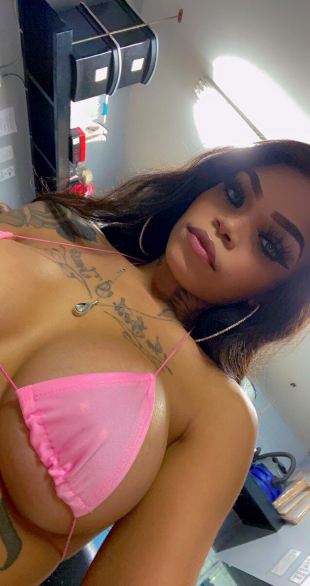 Theslimmgoddess