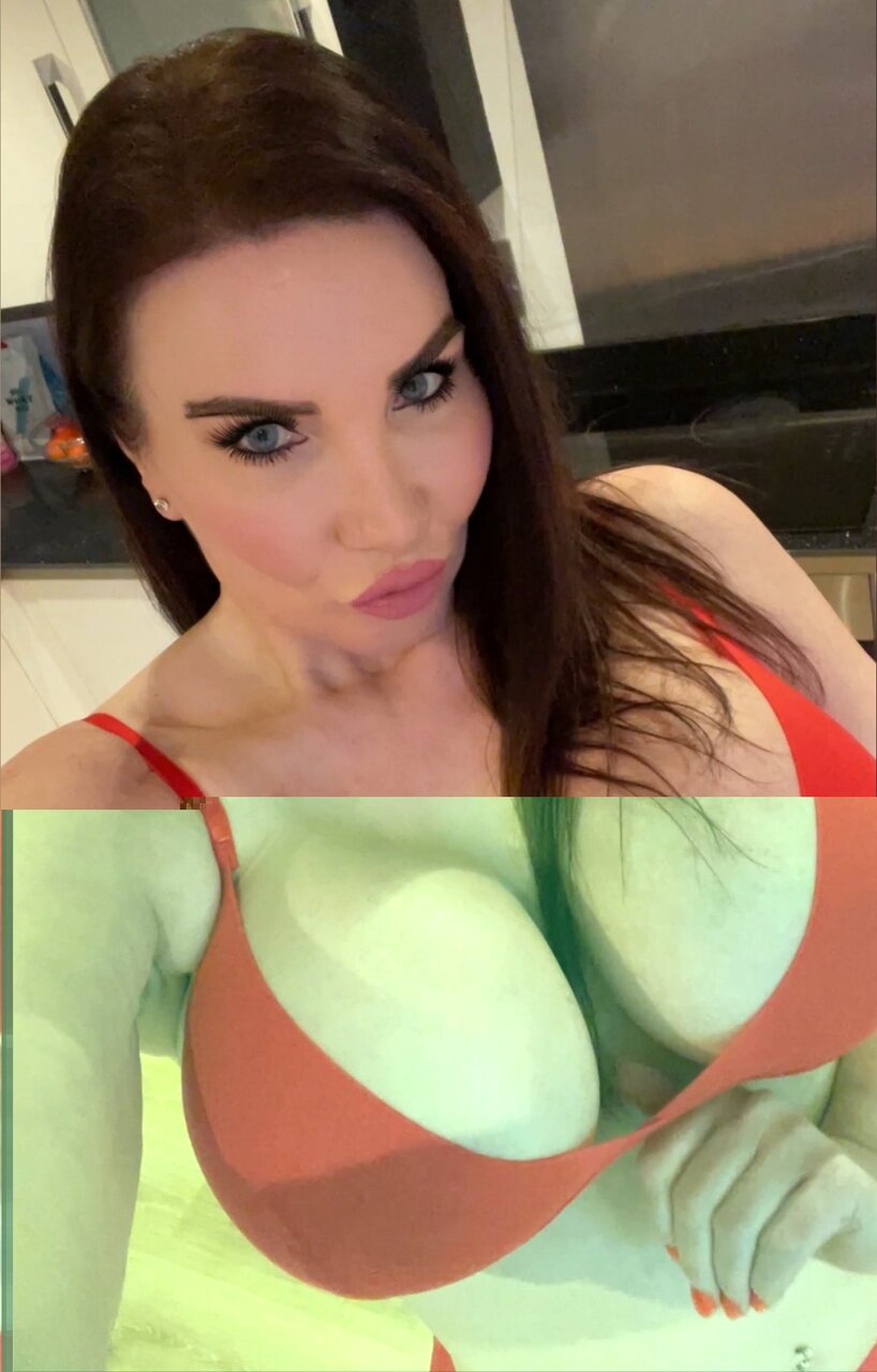 Thesophiejames (@thesophiejames), OnlyFans creator