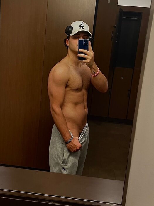Thespiceguy (@thespiceguy), OnlyFans creator