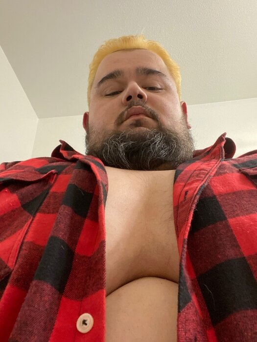 Thespicyviking925 (@thespicyviking925), OnlyFans creator
