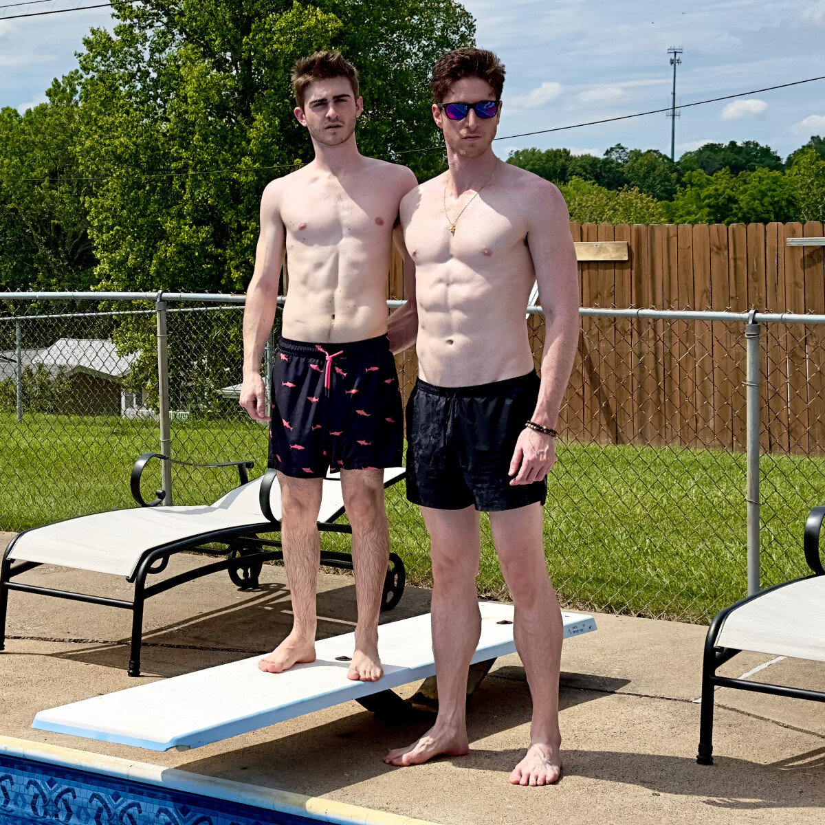 Thestepbrosfree (@thestepbrosfree), OnlyFans creator