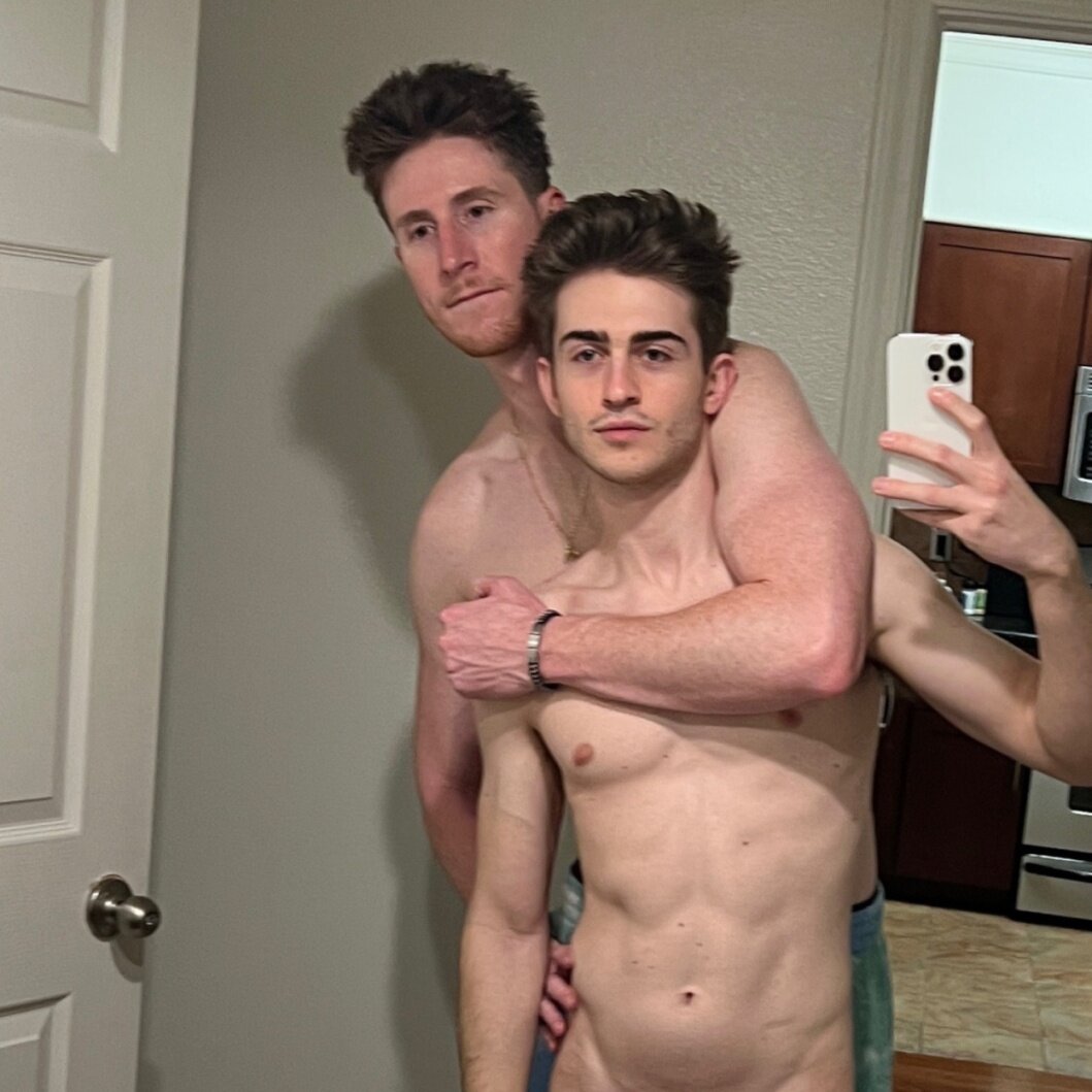 Thestepbrothers (@thestepbrothers), OnlyFans creator